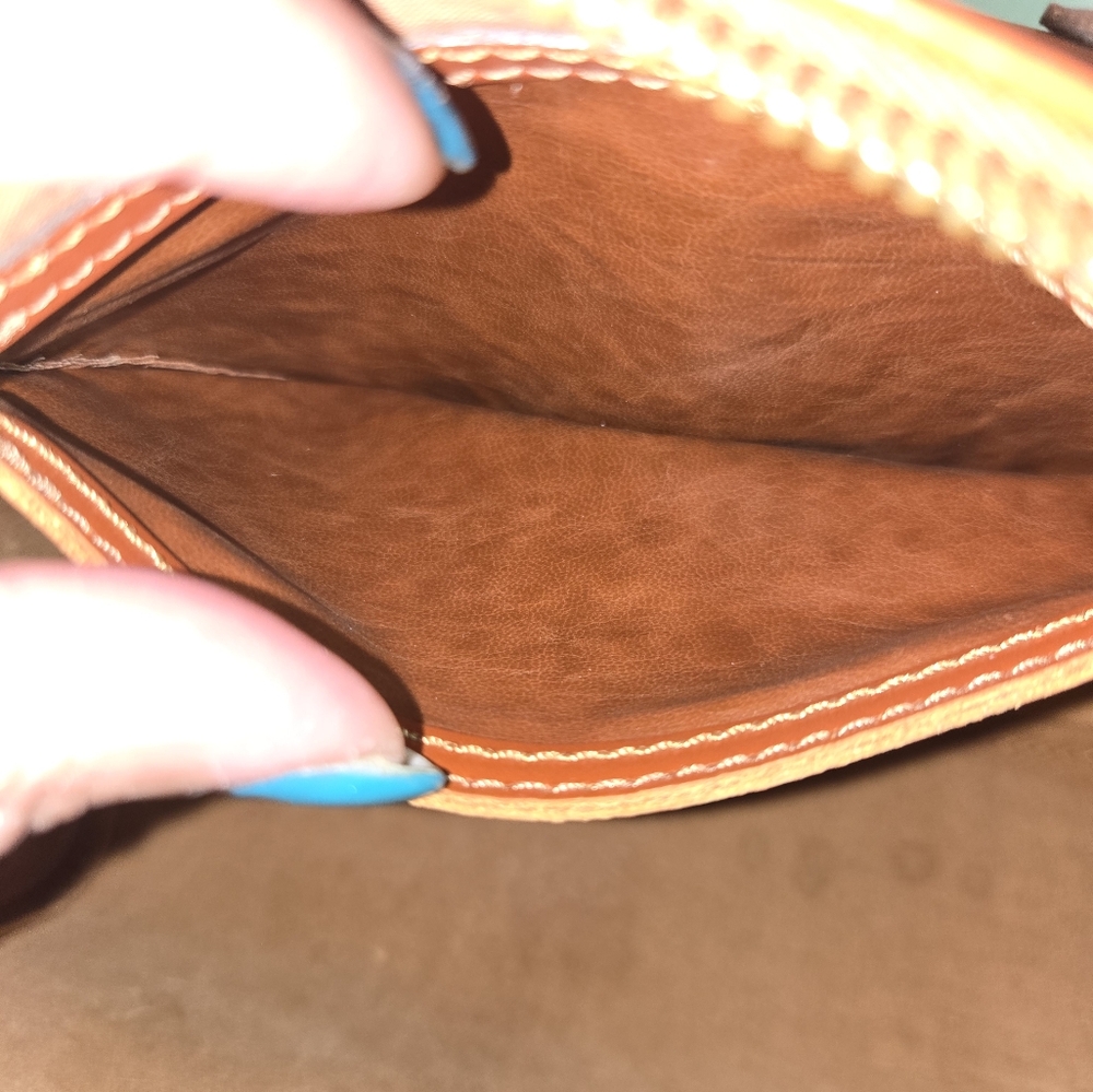 ๐ฏ Authentic Louis Vuitton Epi Speedy 25 Kenyan Fawn - Picture 6 of 16